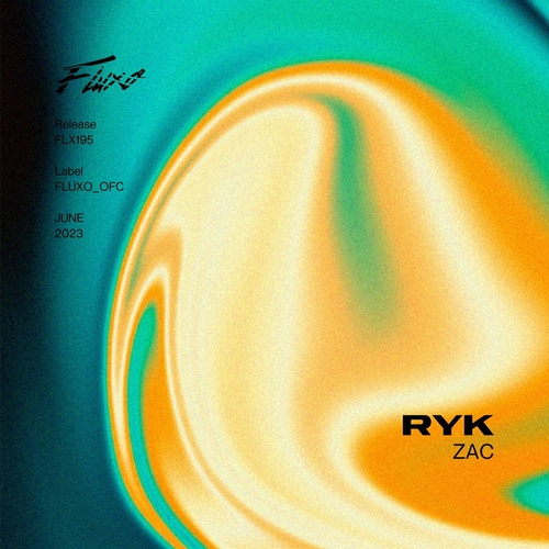 Zac - RYK [FLX194]